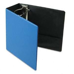  CRD18767   Recycled Easy Open D Ring Binder w/Finger Slot Beauty