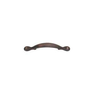  Hardware House 64 4195 Old World Cabinet Pull, Classic 
