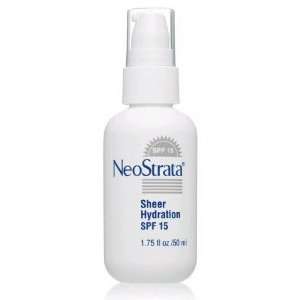  NeoStrata Sheer Hydration SPF 15 Beauty