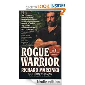 Rogue Warrior [Kindle Edition]