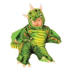  Dragon Small Size 6 12 Months