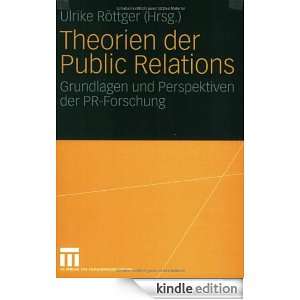   Forschung (German Edition) Ulrike Röttger  Kindle Store