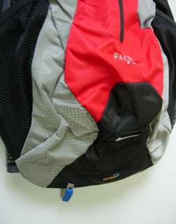 Deuter Race X Cycling Bicycle Backpack Bag 12L Red  
