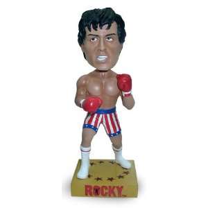  Rocky Balboa Bobblehead Toys & Games