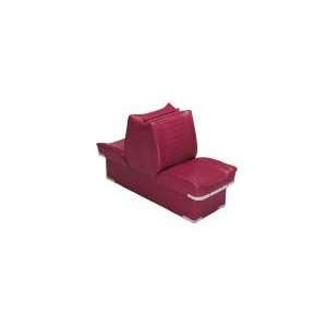    Wise Grey Economy Lounge Seat WISWD521P1717