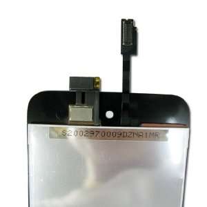  iPhone 4 Compatible LCD Digitizer Assembly Sports 