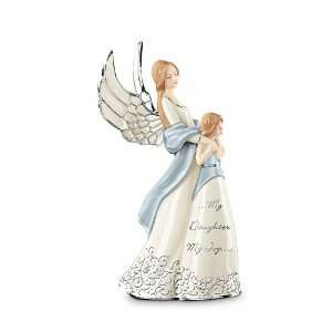   Musical Porcelain Figurine by The Bradford Exchange