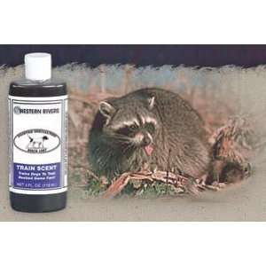   Rivers Coon Train Scent For Dog Training No. 147