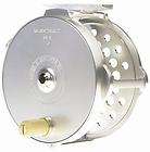 Hardy Bougle MK VII 3 1/2 Fly Reel, New 