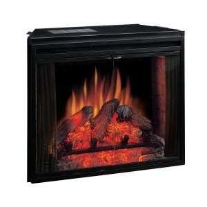     Fire F/X Series 33 Fireplace Electric Insert