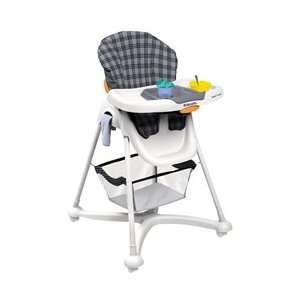  Kolcraft Recline N Dine® Deluxe High Chair Baby