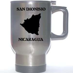  Nicaragua   SAN DIONISIO Stainless Steel Mug Everything 