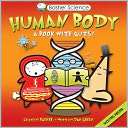 Basher Human Body A Book Dan Green