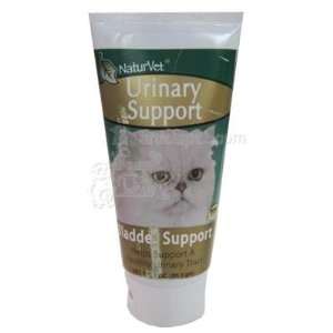    NaturVet Urinary/Bladder Support Gel for Cats
