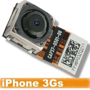  Main Camera Cam Replacement For Apple iPhone 3GS Repair 