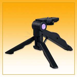   Portable Folding Mini Tripod Stand for Digital Camcorder and Camera