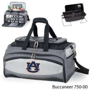  Auburn University Buccaneer Grill Kit Case Pack 2 