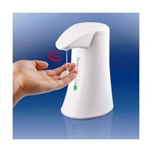  Automatic Soap & Lotion Dispenser