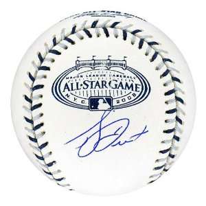  Bucky Dent 2008 All Star Baseball