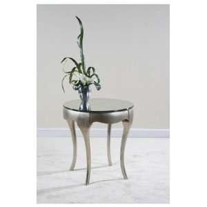  Ultimate Accents Contempo End Table