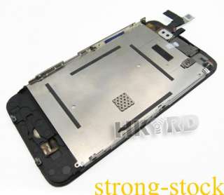 New LCD Display+Touch Digitizer Assembly fr IPhone 3GS  
