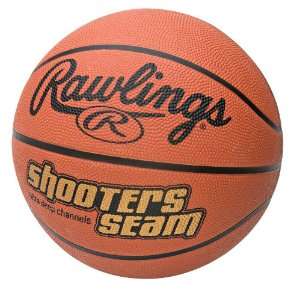  Rawlings Shooters Seam Youth Basketball Sports 