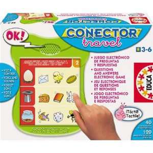  Discover Connector Game Toys & Games