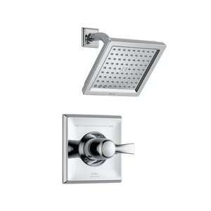 Delta Faucet T14251/DR10000UNBX Dryden Single Handle Shower Faucet 