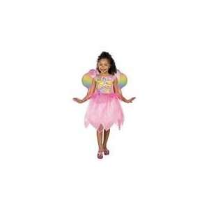 fairytopia costume