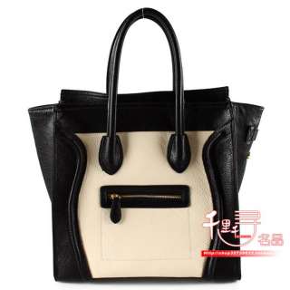 Fashion Womens PU Leather Handbag Shoulder Bag K253  