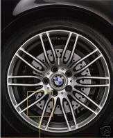 BMW Performance Wheels E46 3 Series & All Z4 18  