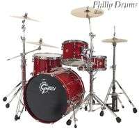 Build Your Own Gretsch New Classic Drum Kit Set  