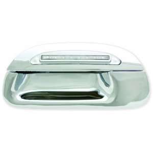 IPCW FLR97CT1 Ford F150/F250 LD/Super Duty Chrome Tailgate Handle with 