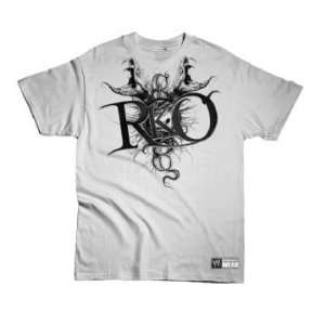 Randy Orton Venom Runs Deep Authentic Youth T Shirt On Popscreen - randy orton venom runs deep authentic t shirt roblox