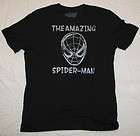   SPIDER MAN SMALL THE AMAZING OLD NAVY SUPER HERO MENS T SHIRT NEW
