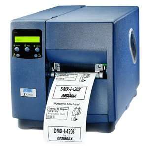  Datamax I Class I 4208 Direct Thermal/Thermal Transfer 