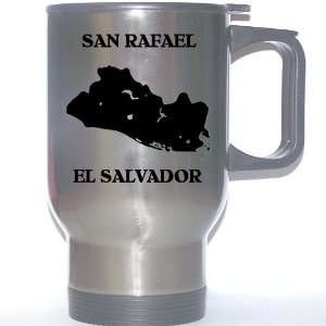  El Salvador   SAN RAFAEL Stainless Steel Mug Everything 