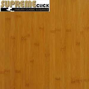  Supreme Click Classic Mt. Fuji Bamboo Laminate Flooring 