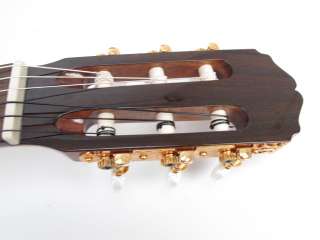 Takamine EG128SC Classical Acoustic Guitar w/ Hard Case  
