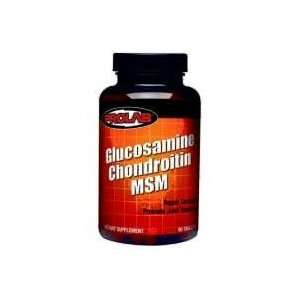  Prolab Glucosamine Chondroitin MSM