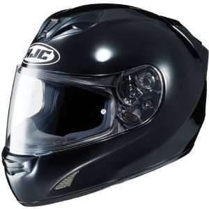  HJC Helmets FS 15 Black X Large Automotive