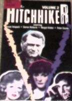 Hitchhiker, The   V. 2 (1992, VHS) PETER COYOTE  RARE  