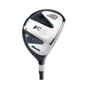  Mizuno F 50 Wood MRH Steel