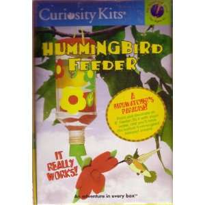  Hummingbird Feeder Toys & Games