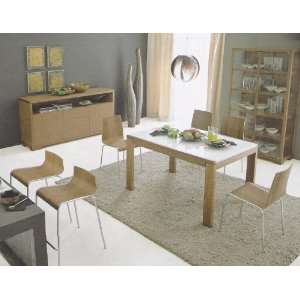  Vario Table & Online Chairs Dining Set