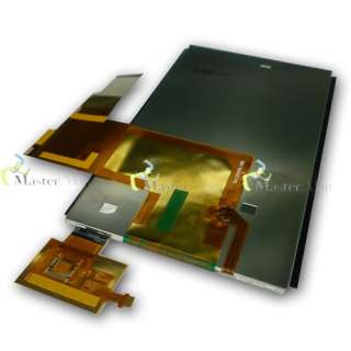 Assembly LCD Display Touch Digitizer Dell streak mini5  