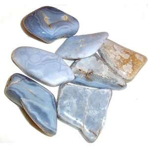   Stones   Throat Chakra Spiritual Healing Crystal High Vibration Energy