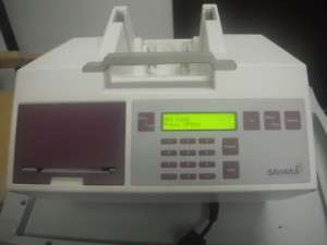 Hologic Sahara Bone Sonometer ( Densitometer ) *2007*  