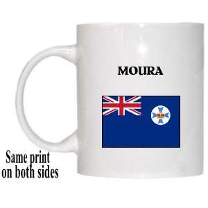 Queensland   MOURA Mug