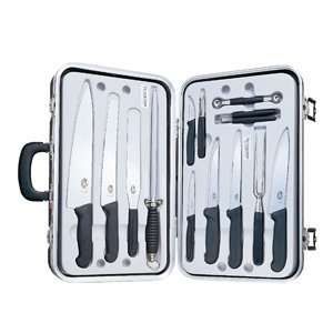  Victorinox 14 Piece Fibrox Culinary Set